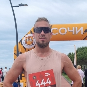 Антон Костюков | Сетка — социальная сеть от hh.ru