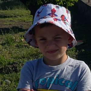 Давид Лученко | Сетка — социальная сеть от hh.ru