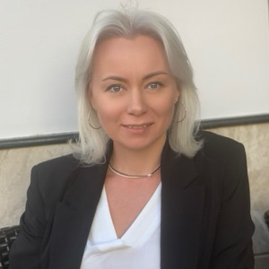 Екатерина Болганова | Сетка — социальная сеть от hh.ru