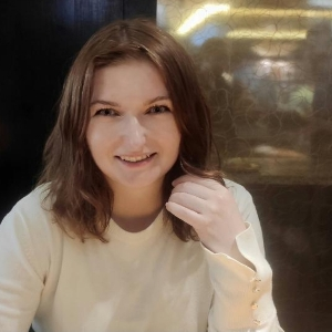 Екатерина Акимова