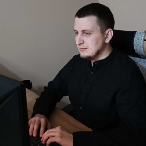 Алексей Голубенко | Сетка — социальная сеть от hh.ru