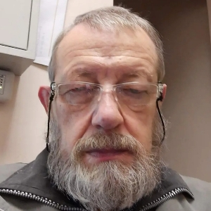 Александр Гордин | Сетка — социальная сеть от hh.ru