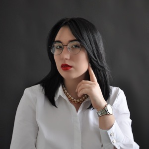 Екатерина Клюева | Сетка — социальная сеть от hh.ru