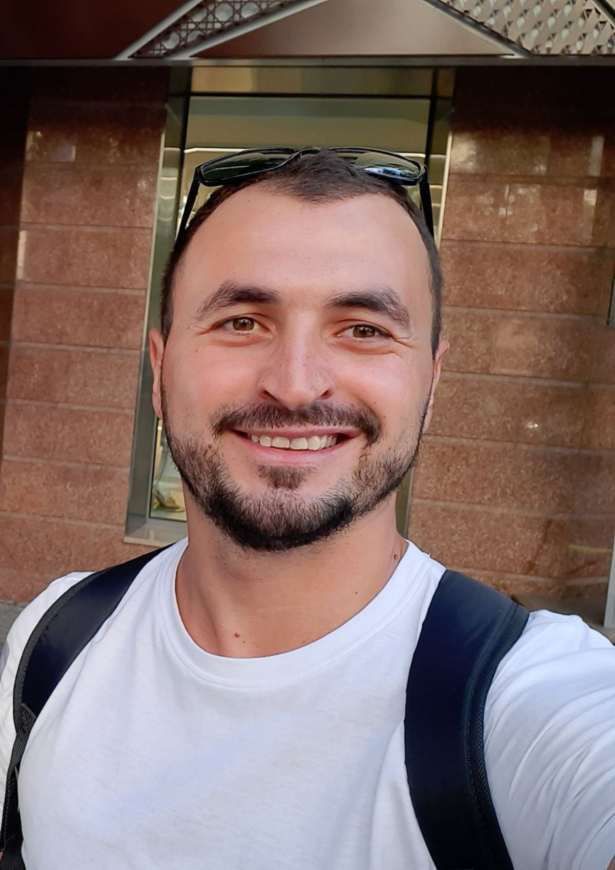 Раиль Ибятов