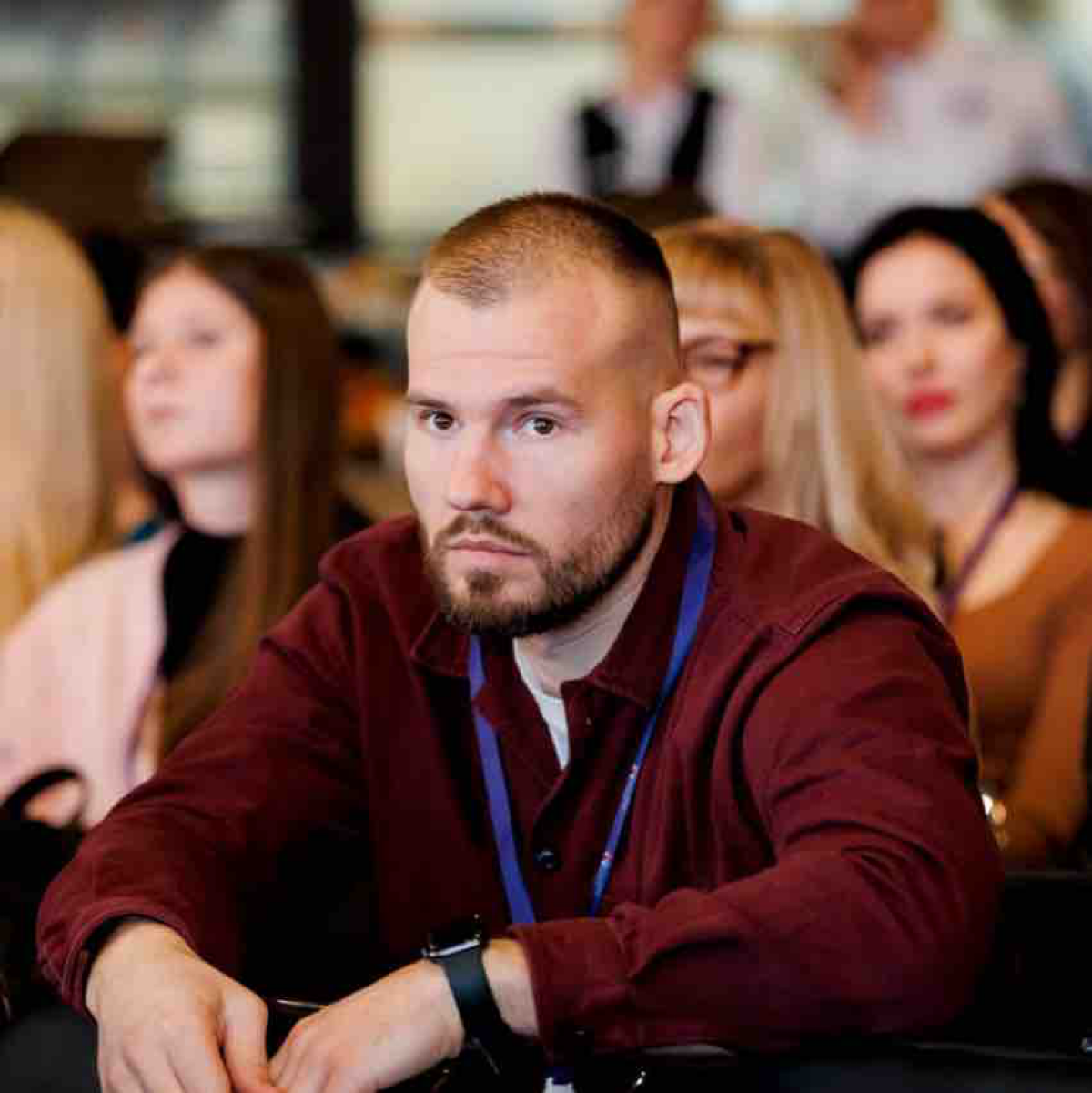 Алексей Абрамов