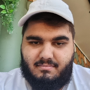 Айман Галеб | Сетка — социальная сеть от hh.ru