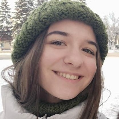 Полина Расаева