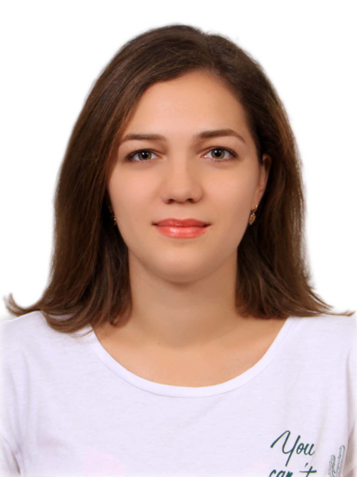 Анастасия Могучева | Сетка — социальная сеть от hh.ru