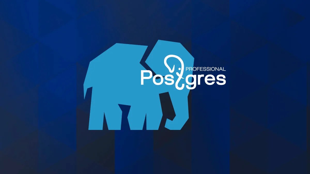 Postgres Professional обновила бесплатный курс по администрированию PostgreSQL 16
Компания выпустила обновленный курс по администрированию свободно распространяемой СУБД PostgreSQL | Сетка — социальная сеть от hh.ru