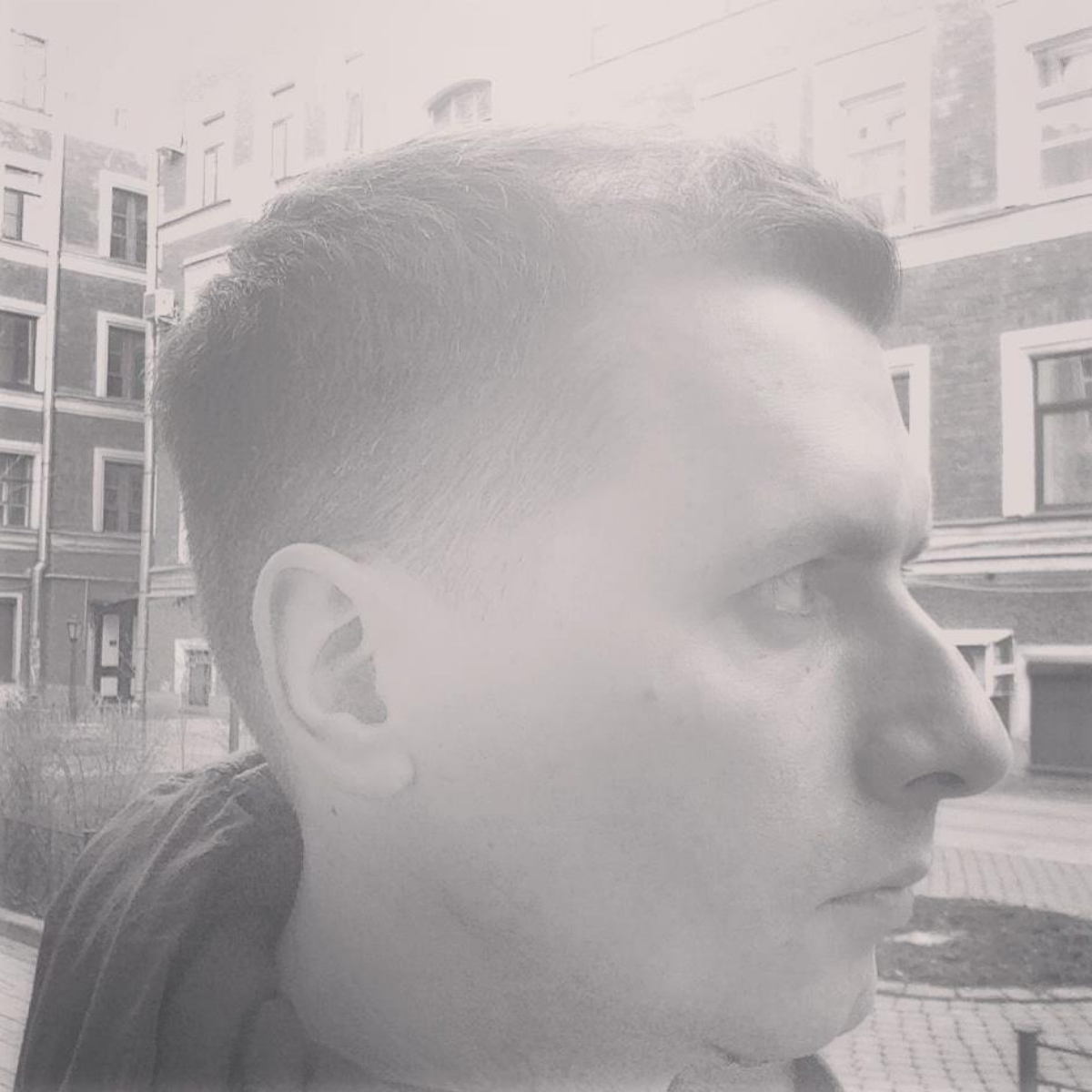 Вадим Бараусов