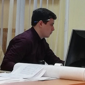 Алексей Плотников | Сетка — социальная сеть от hh.ru