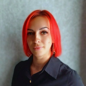 Наталья Гурьева