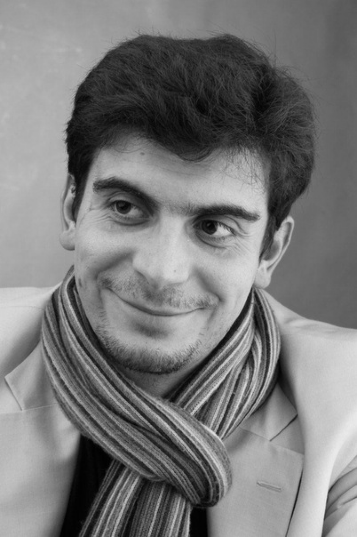 Юрий Лось | Сетка — социальная сеть от hh.ru