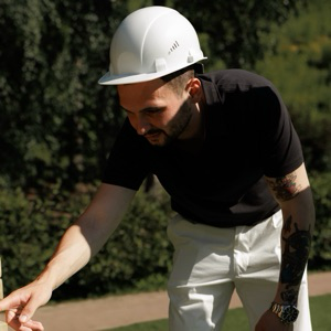 Никита Вишняков | Сетка — социальная сеть от hh.ru