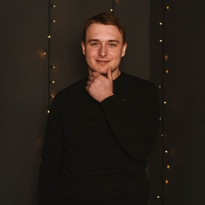 Александр Корнев | Сетка — социальная сеть от hh.ru