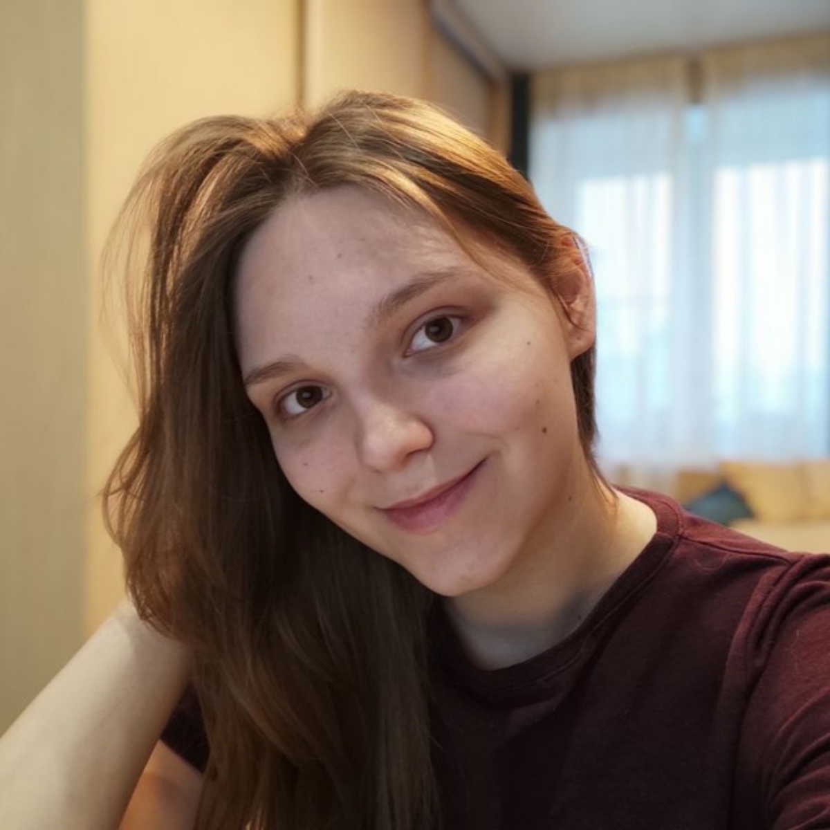 Ирина Юдина