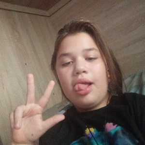 Ксюша Комарова