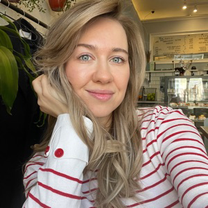 Ирина Голубь | Сетка — социальная сеть от hh.ru