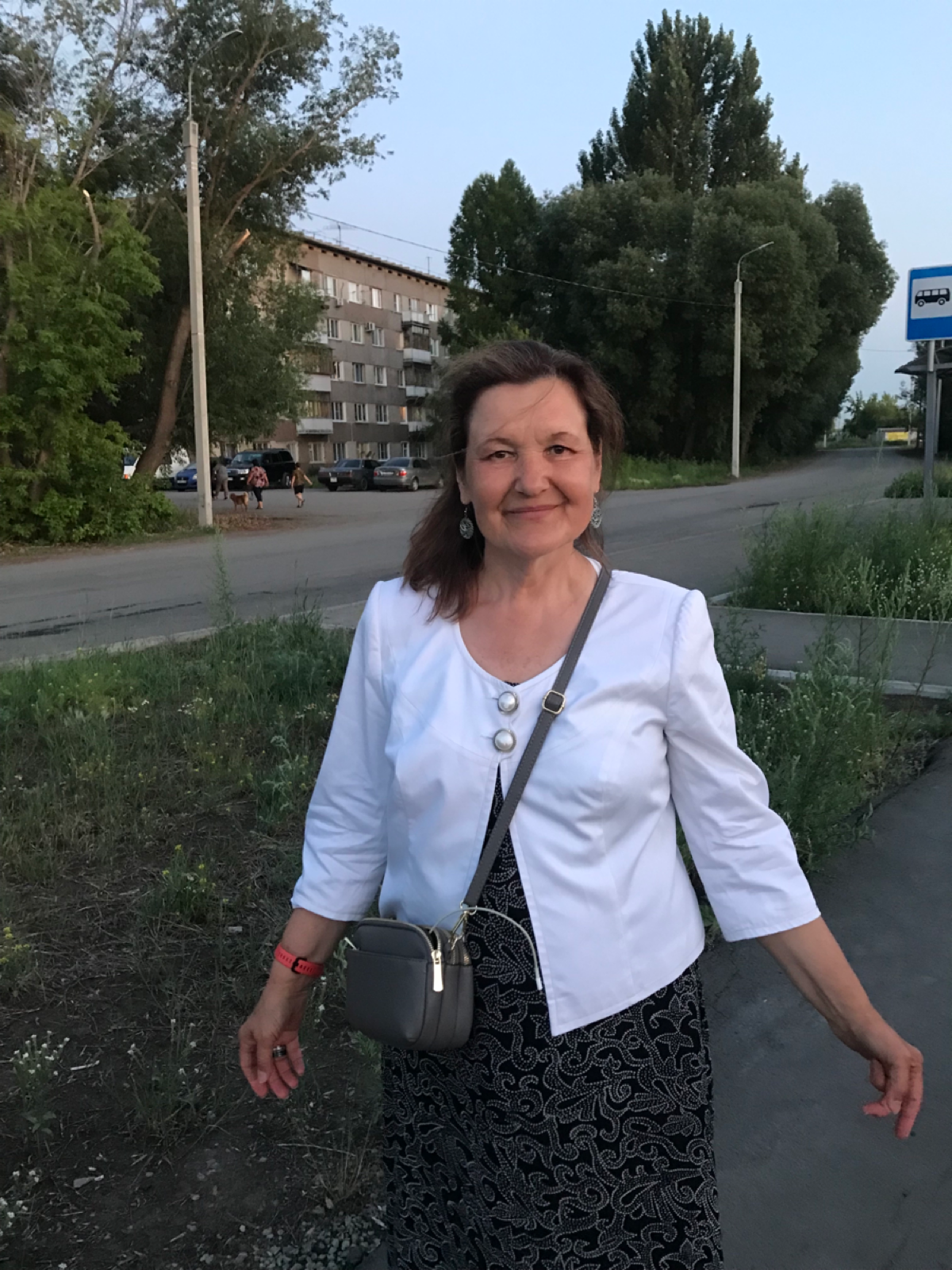 Татьяна Краснова