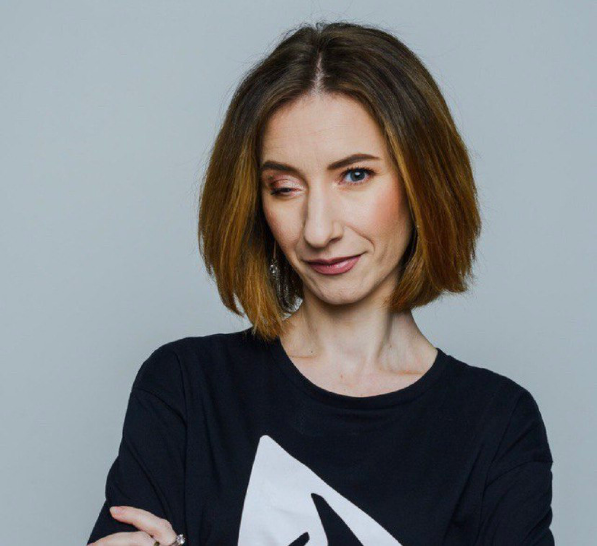 Ольга Корженевская