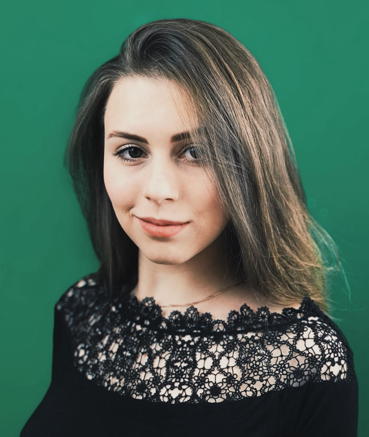 Дарья Хамитова | Сетка — социальная сеть от hh.ru