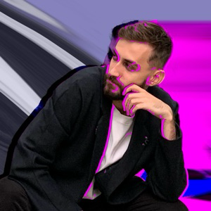 Владимир Козлов