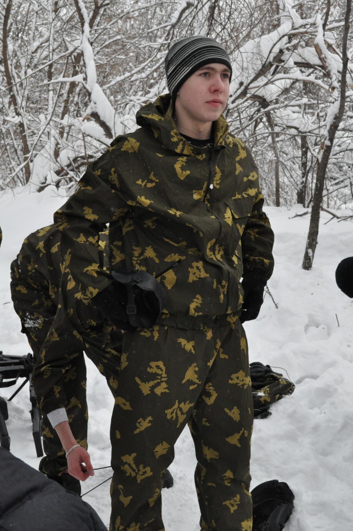 Павел Калашников | Сетка — социальная сеть от hh.ru