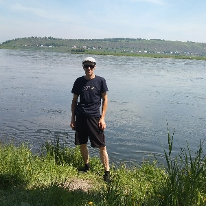 Андрей Прошунин