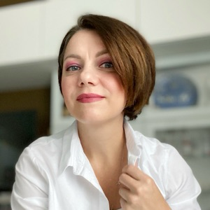 Кристина Буданцева | Сетка — социальная сеть от hh.ru