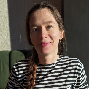 Анна Сретенская | Сетка — социальная сеть от hh.ru