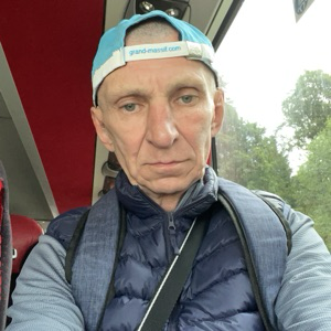 Сергей Баранов | Сетка — социальная сеть от hh.ru