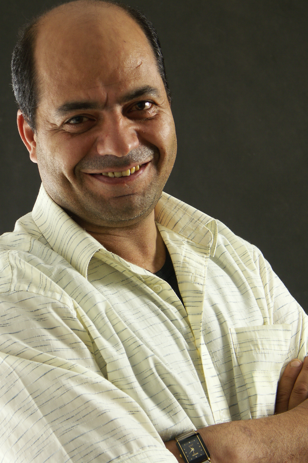 Омер Абохссан