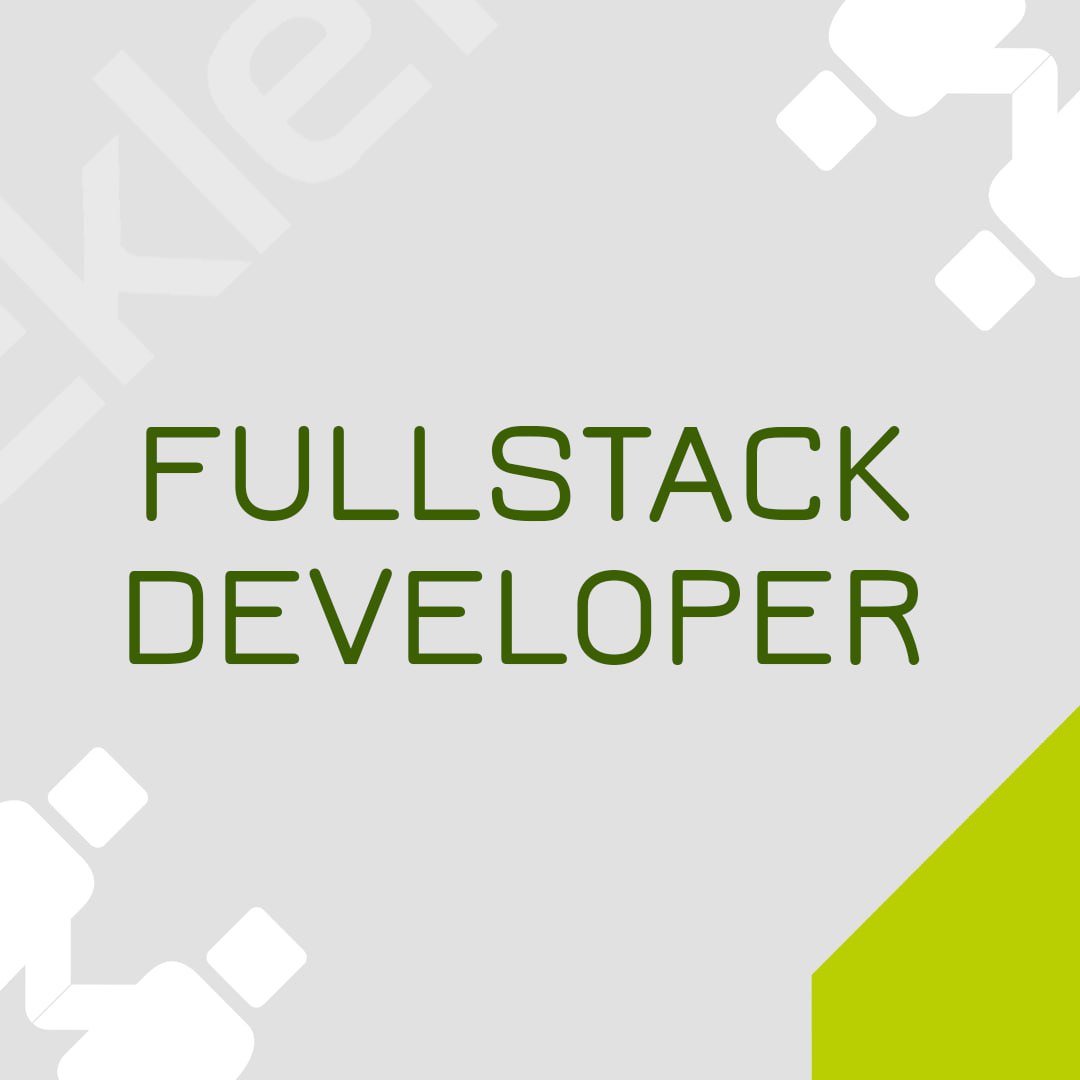 🍃 🔖 Вакансия: Fullstack-разработчик (PHP+JS)
🍃 🔖 Формат: удаленно по РФ
🍃 🔖 Куда: крупная ИТ-компания
🍃 🔖 Оформление: ИП
🍃 🔖 Задачи:
Вынос функционала в отдельное приложение (выпил части из PHP) Скоре... | Сетка — социальная сеть от hh.ru