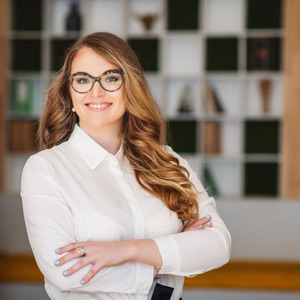 Наталья Терешина | Сетка — социальная сеть от hh.ru