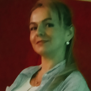 Светлана Каманина