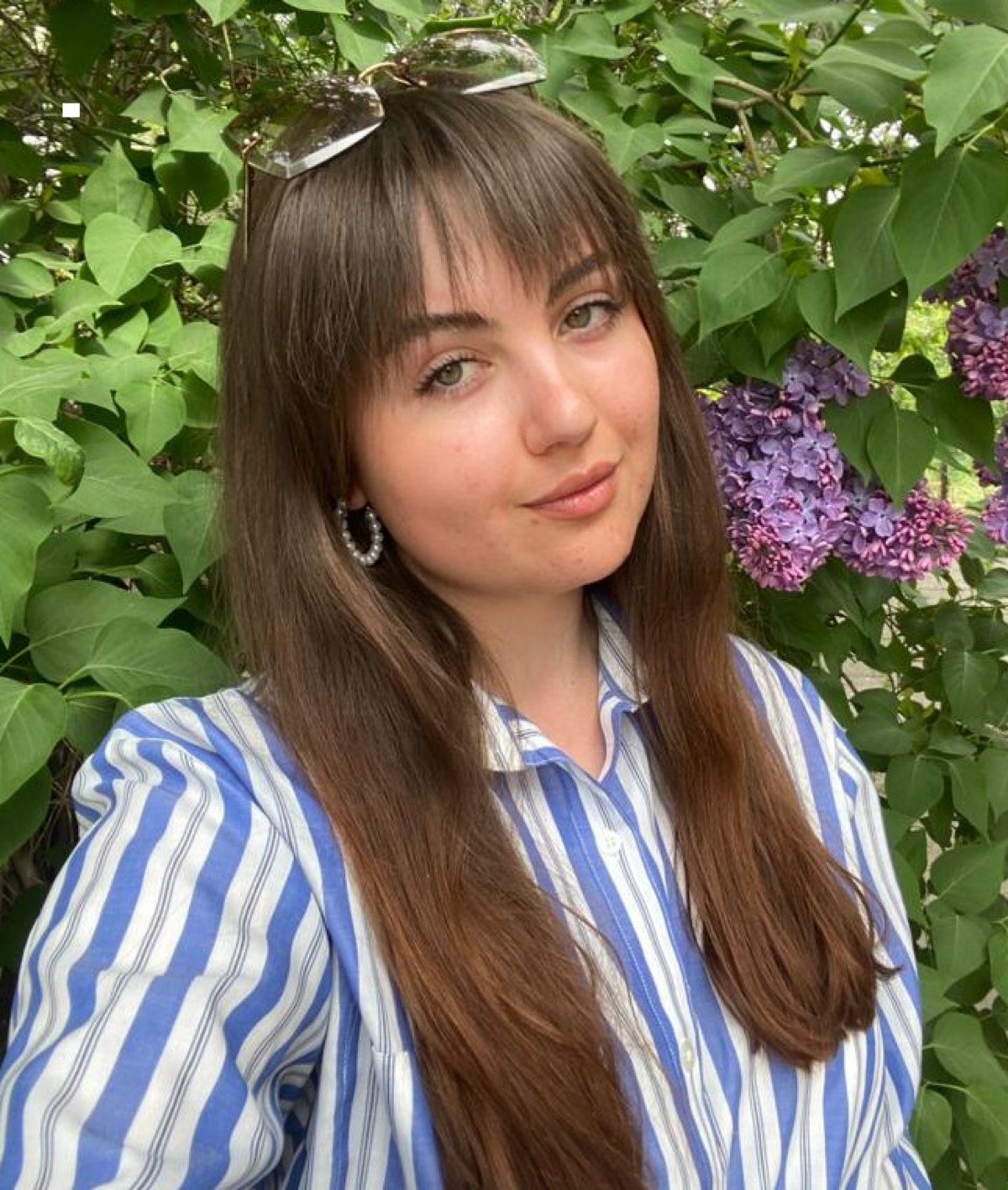 Марина Ивашененко