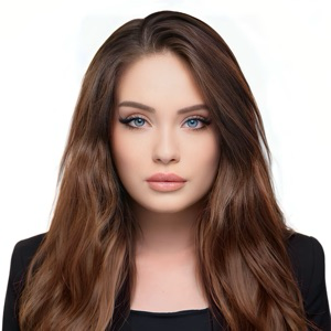 Дарья Андреева