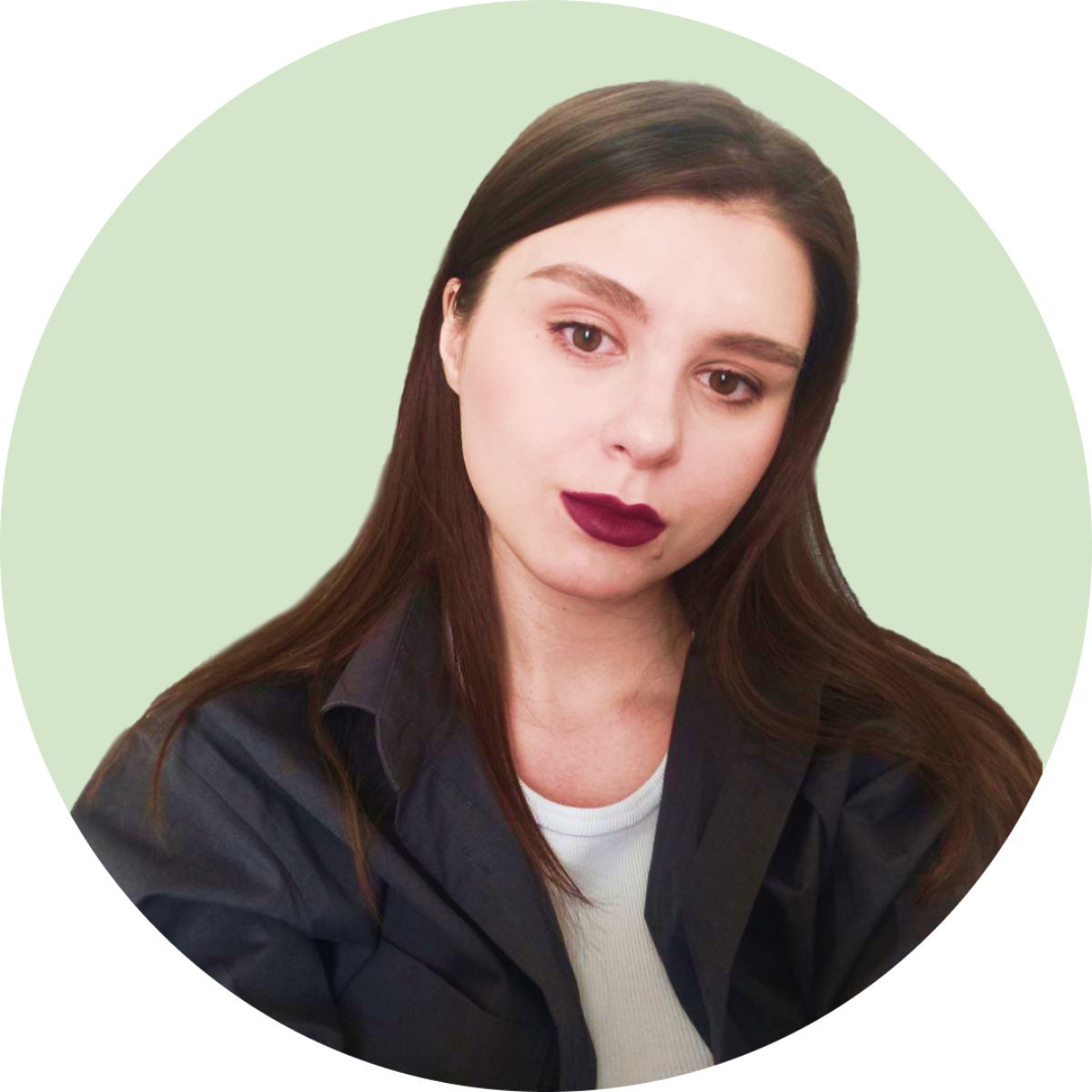 Надежда Севитова