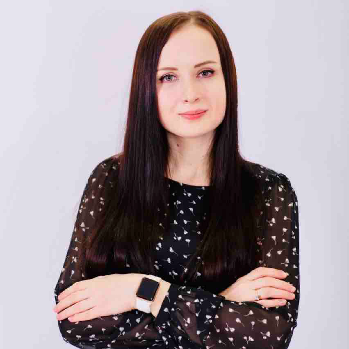 Анна Умнова