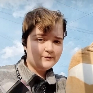 Кристина Черныш