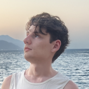 Сергей Малютин | Сетка — социальная сеть от hh.ru