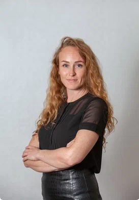Елена Барсукова