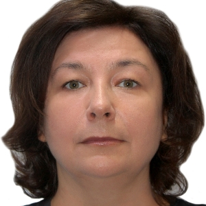 Янина Лапко | Сетка — социальная сеть от hh.ru