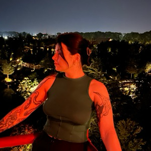 Екатерина Цветкова