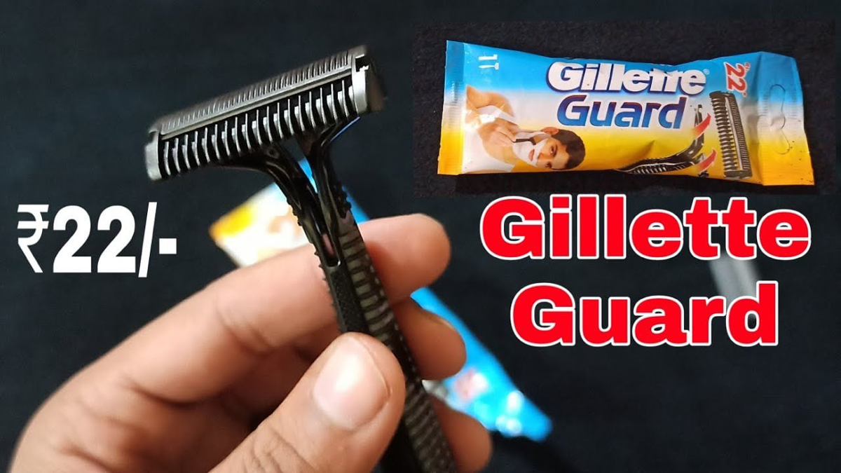 Как Gillette хакнул Индию | Сетка — социальная сеть от hh.ru