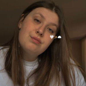 Ия Минкович | Сетка — социальная сеть от hh.ru