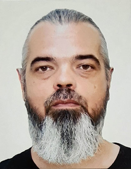 Вадим Мощенков