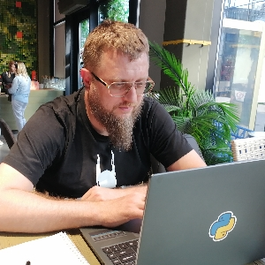 Андрей Стабровский