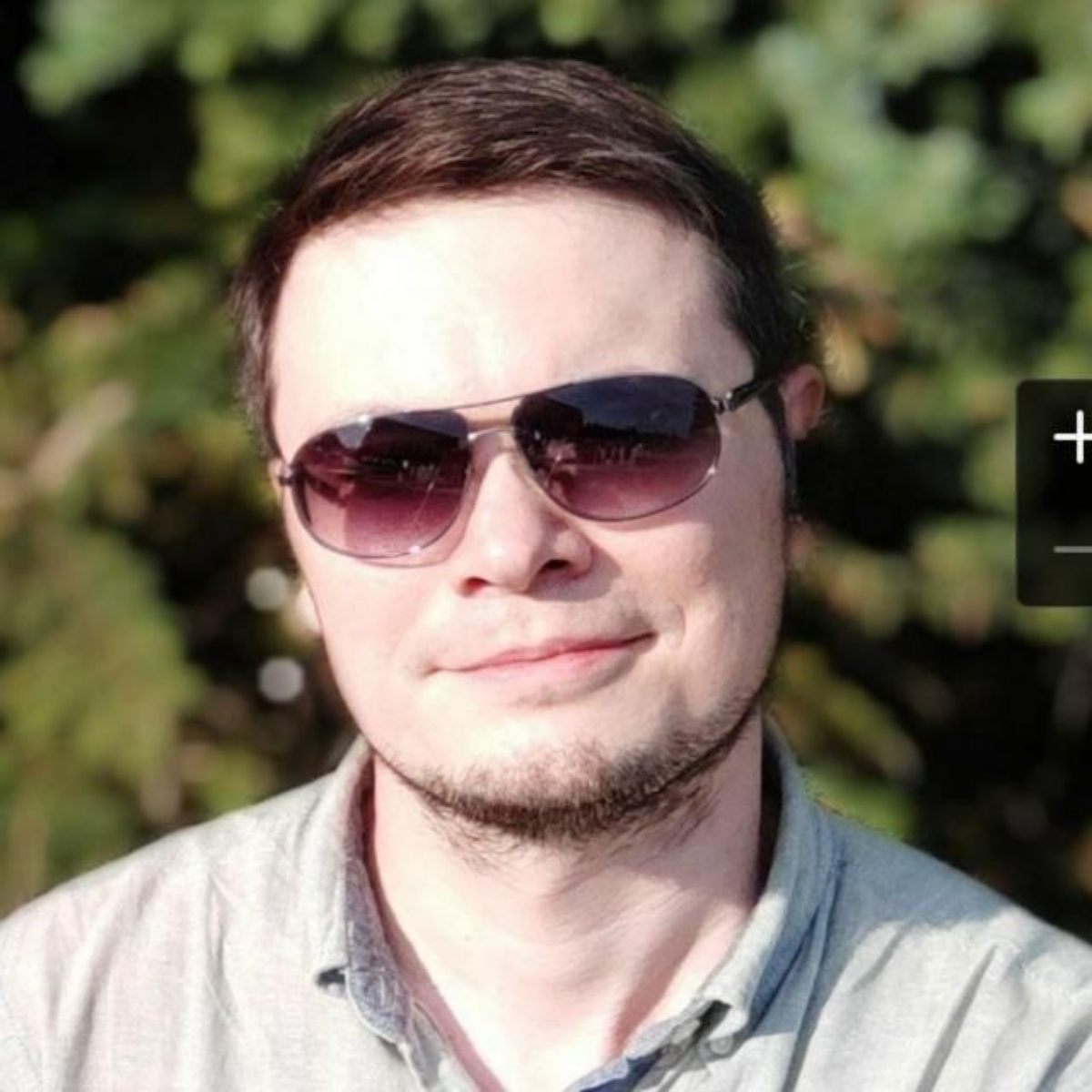 Emil Rakhimov | Сетка — социальная сеть от hh.ru