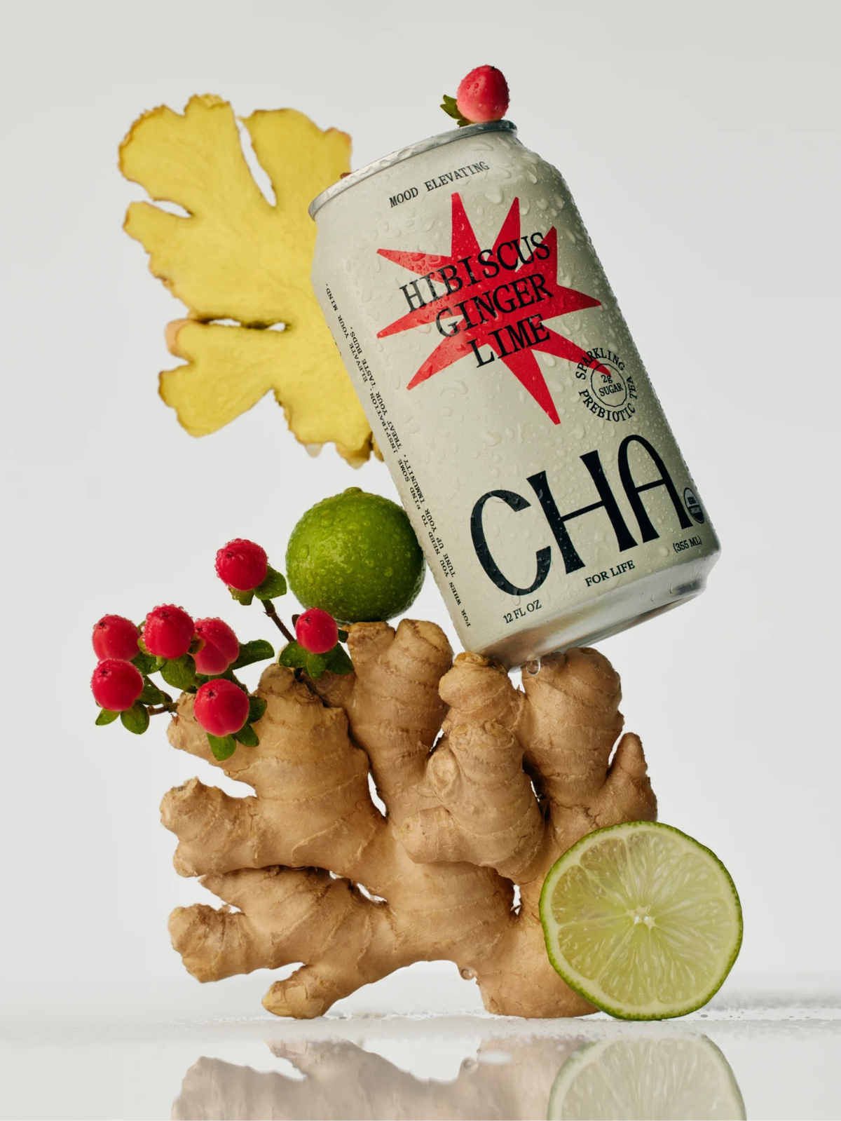 Линейка комбучи Cha от Better Booch🍄‍🟫 | Сетка — социальная сеть от hh.ru